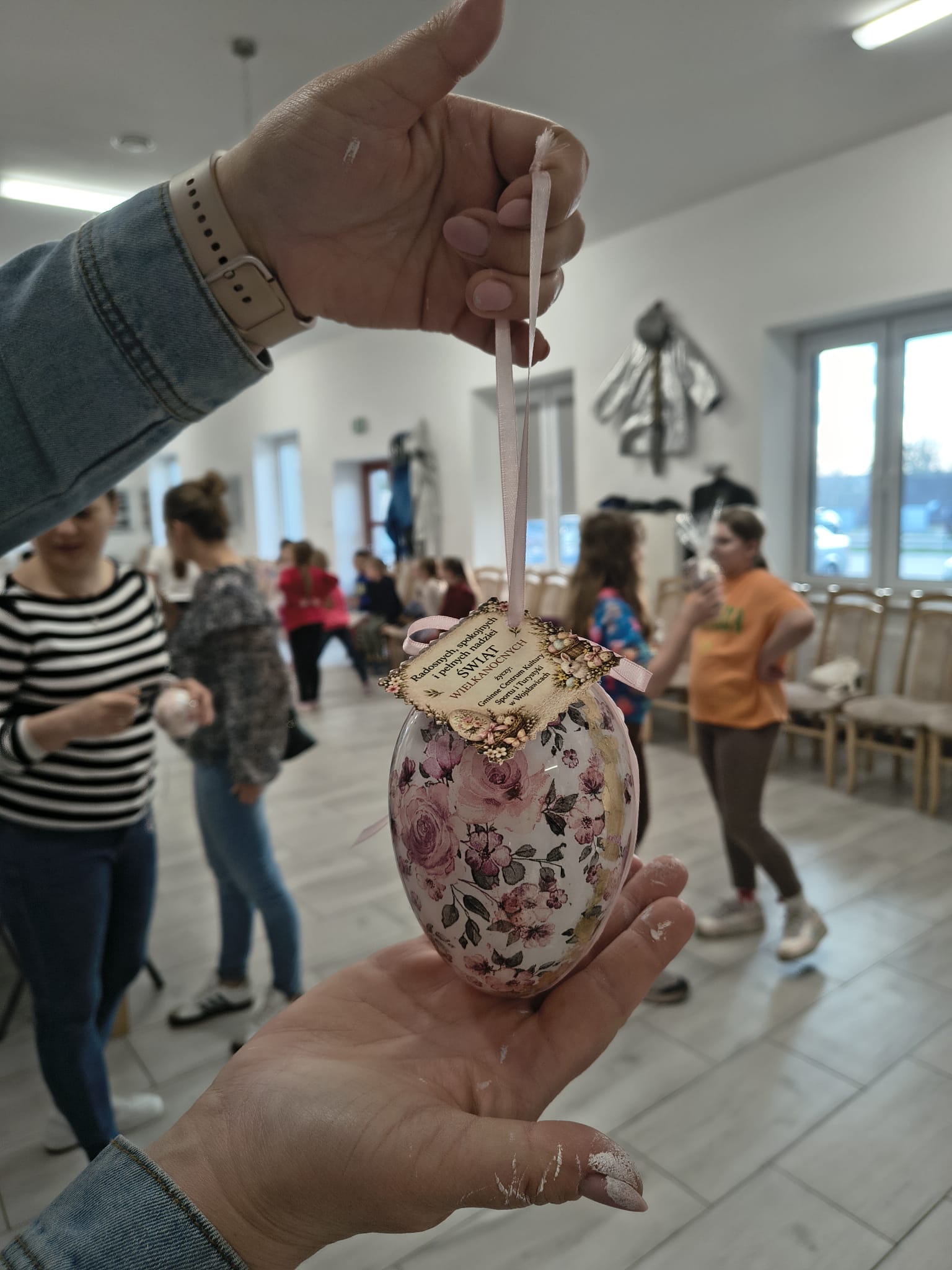 Warsztaty Wielkanocne 2026